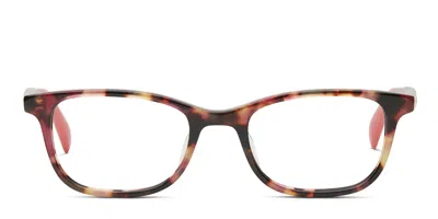 Toms Anna 47 Tortoise,pink