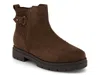 Toms Astrid Bootie In Brown