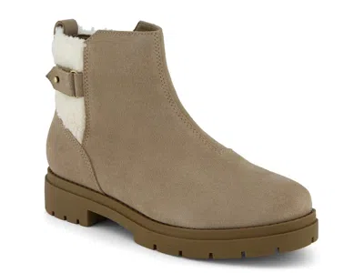 Toms Astrid Bootie In Multi