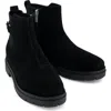 Toms Astrid Short Boot In Black