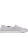 Toms Luca Slip-on Sneaker In Gray