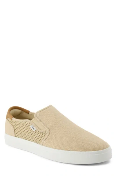 Toms Baha 2.0 Sneaker In Natural