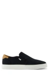 Toms Baja 2.0 Slip-on Sneaker In Black