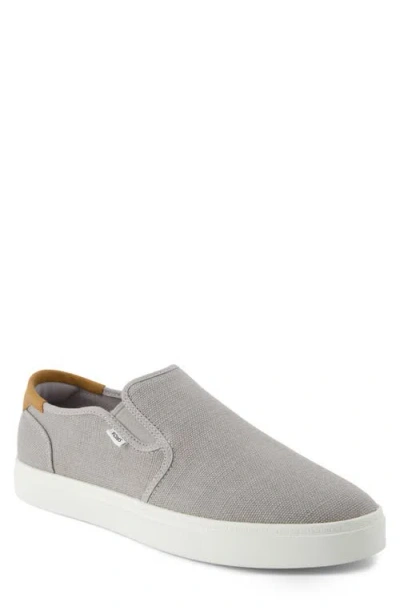 Toms Baja 2.0 Slip-on Sneaker In Grey