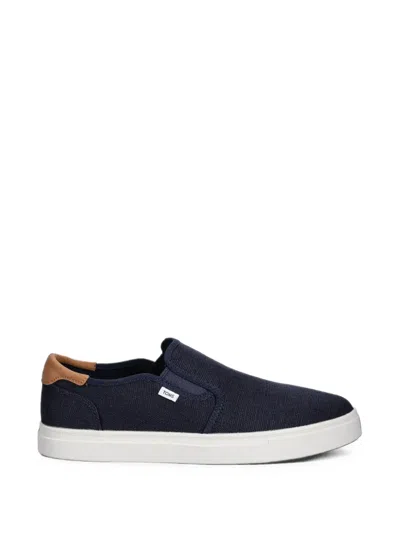 Toms Baja 2.0 Slip-on Sneakers In Blue