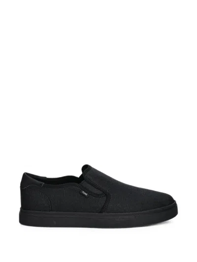 Toms Baja 2.0 Slip-on Sneakers In Red