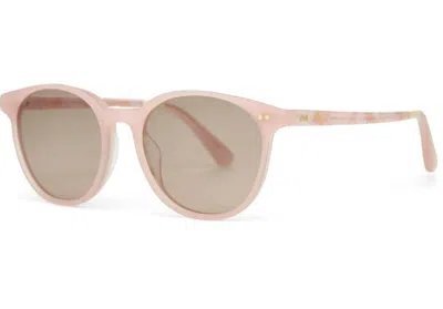Toms Bellini Sunglasses In Rose Quartz In Neutral