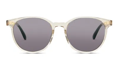 Toms Bellini Yellow,clear