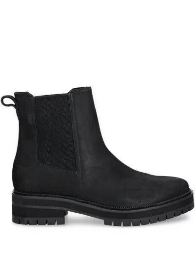 Toms Bennet Boots In Black