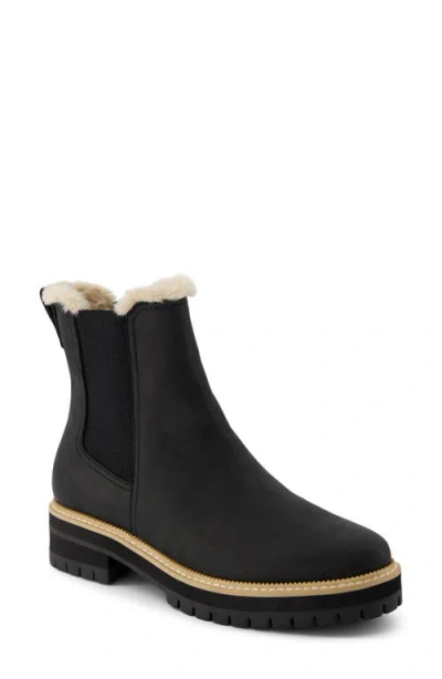 TOMS TOMS BENNET CHELSEA BOOT