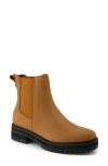 Toms Bennet Chelsea Boot In Brown