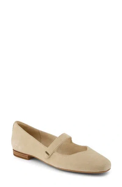 TOMS TOMS BIANCA MARY JANE FLAT