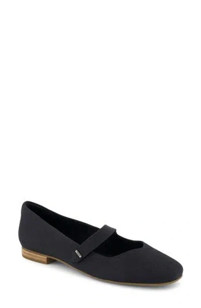 TOMS TOMS BIANCA MARY JANE FLAT