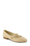 Toms Women's Bianca Mary Jane Flats In Gold