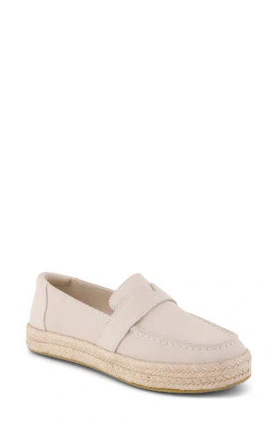 Toms Blakely Espadrille Loafer In Multi