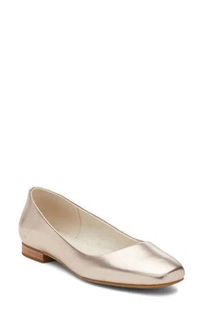 TOMS TOMS BRIELLA BALLET FLAT
