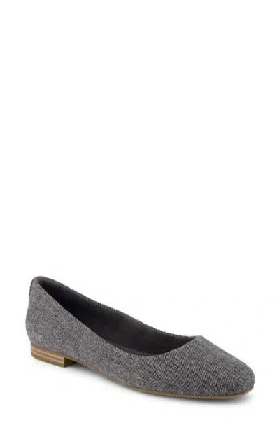 TOMS TOMS BRIELLA BALLET FLAT