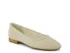 Toms Briella Flat In White