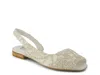 Toms Briella Flat In Multi