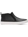 TOMS BRYCE WOMENS LEATHER PULL ON CASUAL AND FASHION SNEAKERS