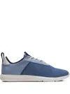 Toms Cabrillo "blue" Sneakers In Blue
