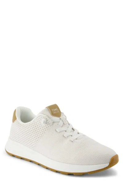 Toms Cabrillo Sneaker In White