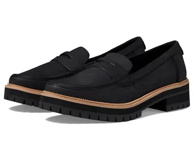 Toms Cara In Black