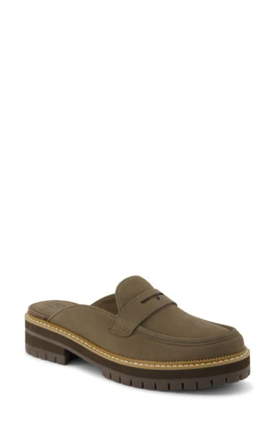 TOMS TOMS CARA MULE