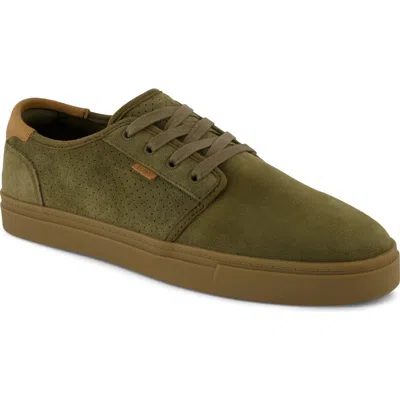 TOMS TOMS CARLO 2.0 PERFORATED SNEAKER