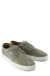 Toms Carlo 2.0 Sneaker In Green