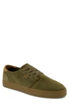 Toms Carlo 2.0 Sneaker In Green