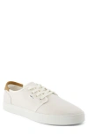 Toms Carlo 2.0 Sneaker In White