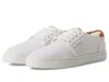 Toms Carlo Sneaker In White