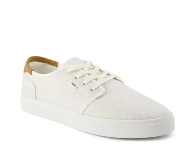 Toms Carlo Sneaker In White