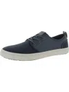TOMS CARLO TERRAIN MENS FAUX LEATHER LIFESTYLE CASUAL AND FASHION SNEAKERS