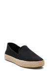 TOMS CAROLINA PLATFORM ESPADRILLE SNEAKER