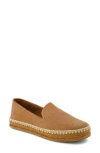 Toms Carolina Platform Espadrille Sneaker In Brown