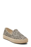 TOMS TOMS CAROLINA PLATFORM ESPADRILLE SNEAKER