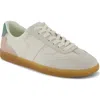 Toms Collins Sneaker In Natural Multi