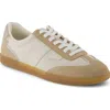 Toms Women's Collins Lace-up Sneakers In Oatmeal Multi