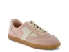 Toms Collins Sneaker In Pink
