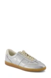 Toms Collins Sneaker In Silver