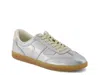 Toms Collins Sneaker In Silver