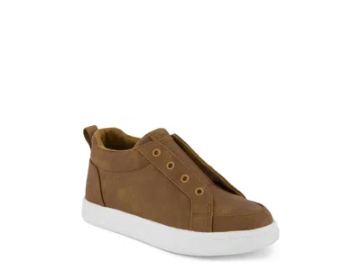Toms Cruz Mid Sneaker Kids' In Brown
