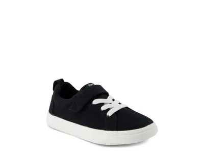 Toms Cruz Sneaker Kids' In Black