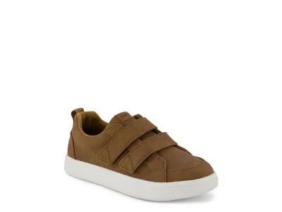 Toms Cruz Sneaker Kids' In Dark Brown