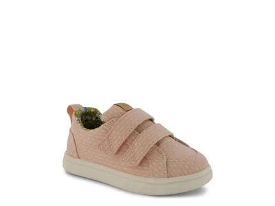 Toms Cruz Sneaker Kids' In Medium Pink