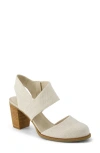 Toms Cutout Pump