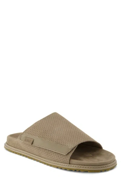 TOMS TOMS DANILO SLIDE SANDAL
