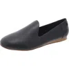 Toms Darcy Flat Loafer In Black